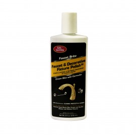 Gel Gloss FB-8 Faucet Brite 8oz